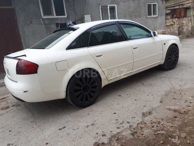 Audi A6 2000, 280,000 km - 2.4 l - Bakı