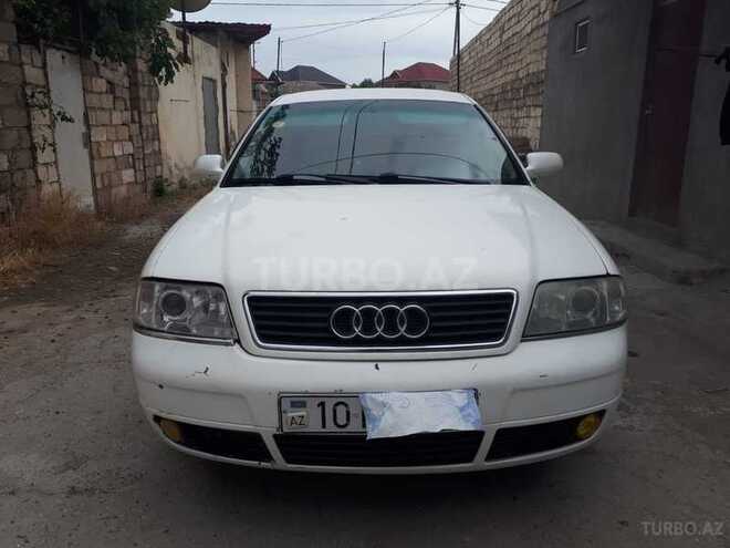 Audi A6 2000, 280,000 km - 2.4 l - Bakı