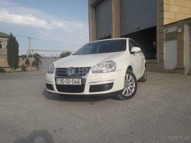 Volkswagen Jetta 2010, 122,100 km - 1.6 л - Bakı
