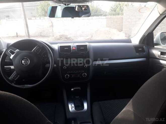 Volkswagen Jetta 2010, 122,100 km - 1.6 л - Bakı