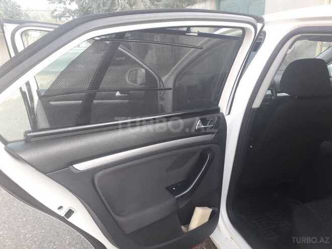 Volkswagen Jetta 2010, 122,100 km - 1.6 л - Bakı