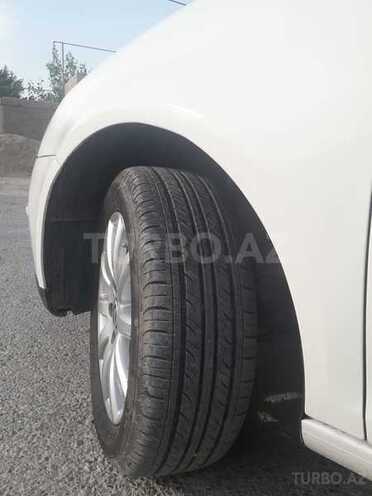Volkswagen Jetta 2010, 122,100 km - 1.6 л - Bakı