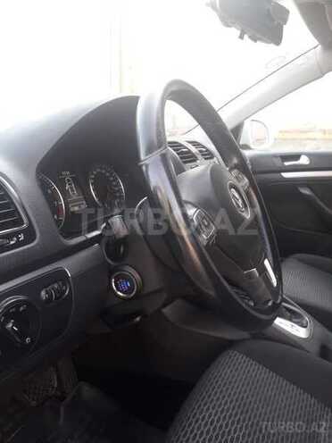Volkswagen Jetta 2010, 122,100 km - 1.6 л - Bakı