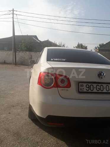 Volkswagen Jetta 2010, 122,100 km - 1.6 л - Bakı