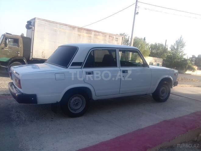 LADA (VAZ) 2107 2008, 125,563 km - 1.6 л - Bərdə