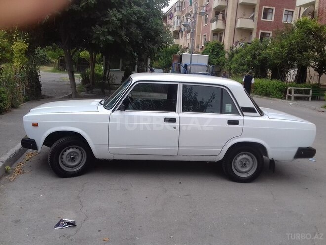 LADA (VAZ) 2107 2008, 125,563 km - 1.6 л - Bərdə