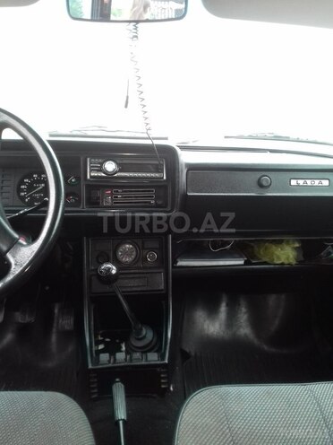 LADA (VAZ) 2107 2008, 125,563 km - 1.6 л - Bərdə