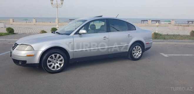 Volkswagen Passat 2001, 165,000 km - 1.8 l - Sumqayıt