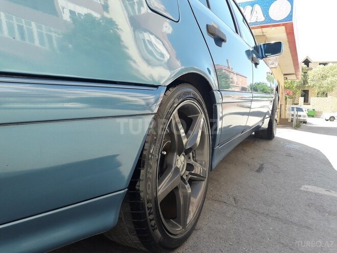 Mercedes C 180 1997, 390,000 km - 1.8 l - Bakı