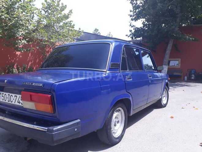 LADA (VAZ) 2107 1991, 188,765 km - 1.5 l - Gəncə