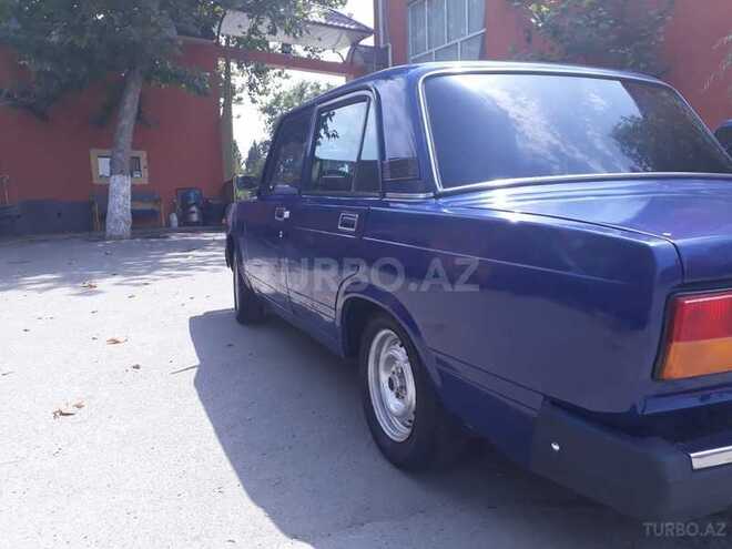 LADA (VAZ) 2107 1991, 188,765 km - 1.5 l - Gəncə