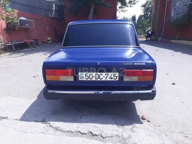 LADA (VAZ) 2107 1991, 188,765 km - 1.5 l - Gəncə