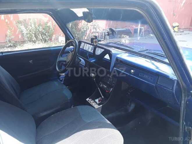 LADA (VAZ) 2107 1991, 188,765 km - 1.5 l - Gəncə