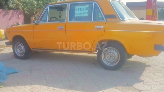 LADA (VAZ) 2106 1982, 75 km - 1.8 l - Ağcabədi