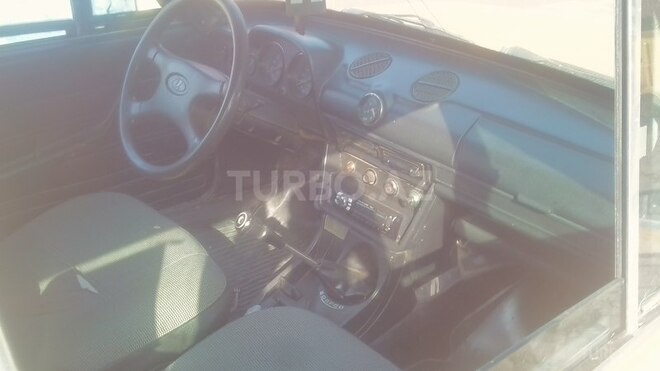 LADA (VAZ) 2106 1982, 75 km - 1.8 l - Ağcabədi