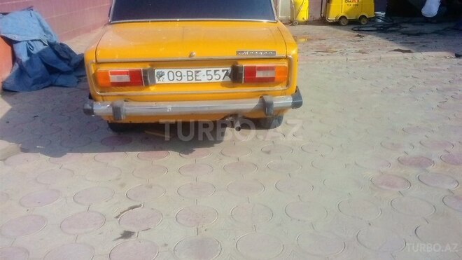 LADA (VAZ) 2106 1982, 75 km - 1.8 l - Ağcabədi