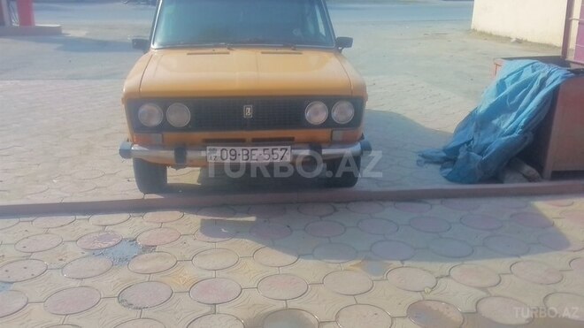 LADA (VAZ) 2106 1982, 75 km - 1.8 l - Ağcabədi