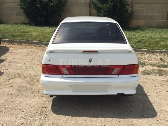 LADA (VAZ) 2115 2010, 230,000 km - 1.6 л - Sumqayıt