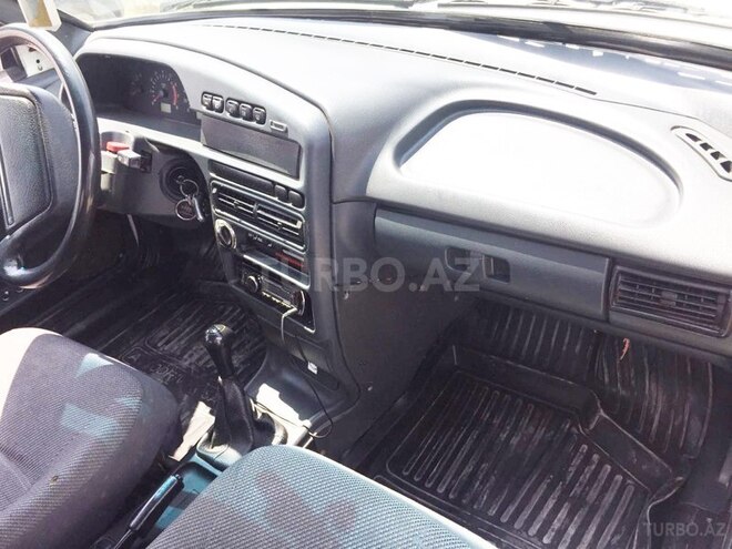 LADA (VAZ) 2115 2010, 230,000 km - 1.6 л - Sumqayıt