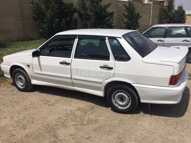 LADA (VAZ) 2115 2010, 230,000 km - 1.6 л - Sumqayıt