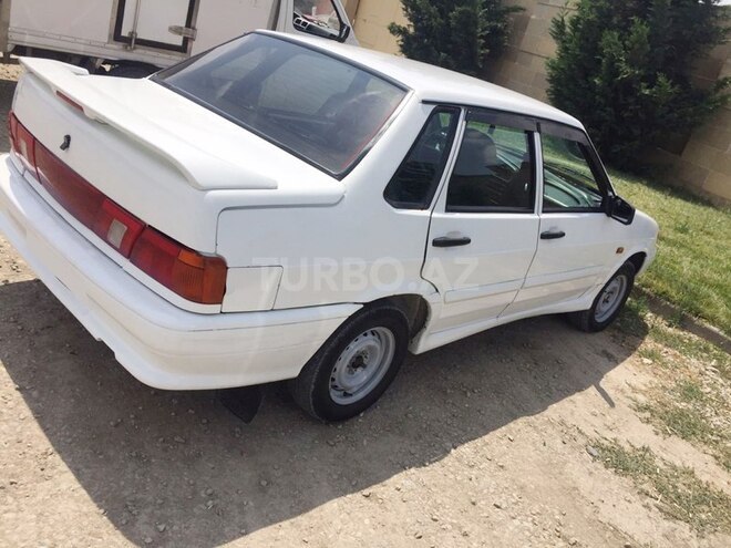 LADA (VAZ) 2115 2010, 230,000 km - 1.6 л - Sumqayıt