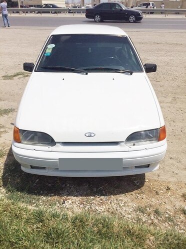 LADA (VAZ) 2115 2010, 230,000 km - 1.6 л - Sumqayıt