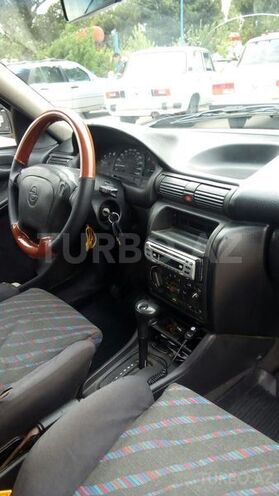 Opel Astra 1994, 341,311 km - 1.6 l - Bakı