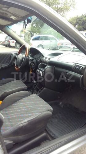 Opel Astra 1994, 341,311 km - 1.6 l - Bakı