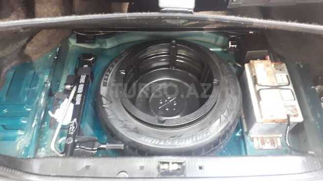 Mercedes C 180 1997, 240,000 km - 1.8 l - Qəbələ