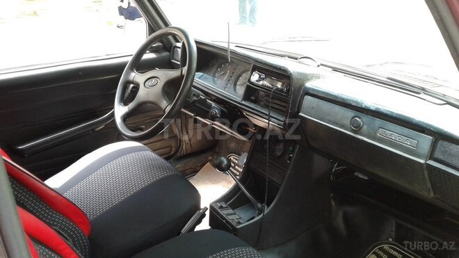 LADA (VAZ) 2107 2004, 210,000 km - 1.6 l - Bakı