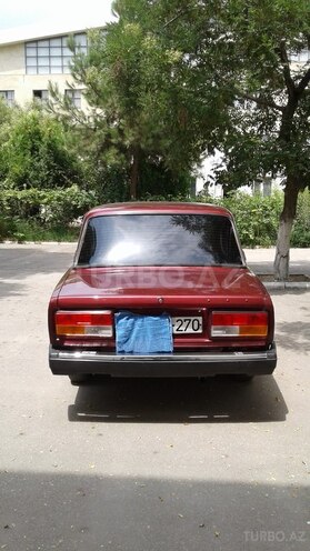 LADA (VAZ) 2107 2004, 210,000 km - 1.6 l - Bakı