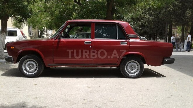 LADA (VAZ) 2107 2004, 210,000 km - 1.6 l - Bakı
