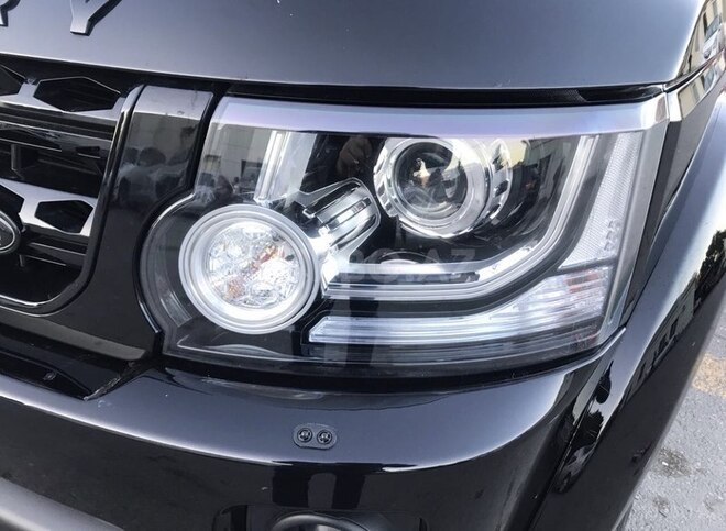 Land Rover Discovery 2006, 250,000 km - 2.7 л - Bakı