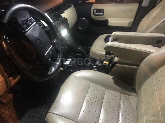 Land Rover Discovery 2006, 250,000 km - 2.7 л - Bakı