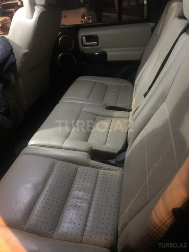 Land Rover Discovery 2006, 250,000 km - 2.7 л - Bakı