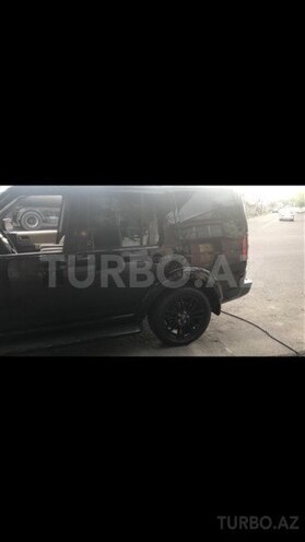 Land Rover Discovery 2006, 250,000 km - 2.7 л - Bakı