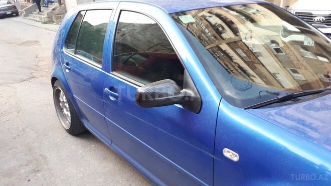 Volkswagen Golf 2002, 171,111 km - 2.0 l - Bakı