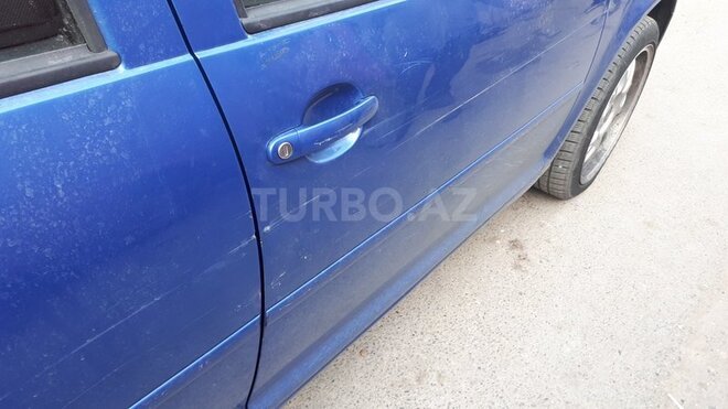Volkswagen Golf 2002, 171,111 km - 2.0 l - Bakı