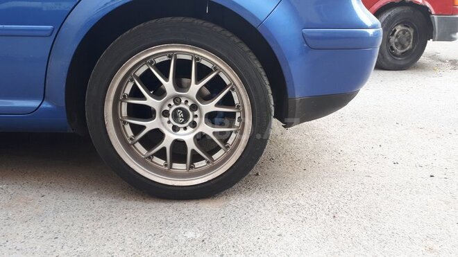 Volkswagen Golf 2002, 171,111 km - 2.0 l - Bakı