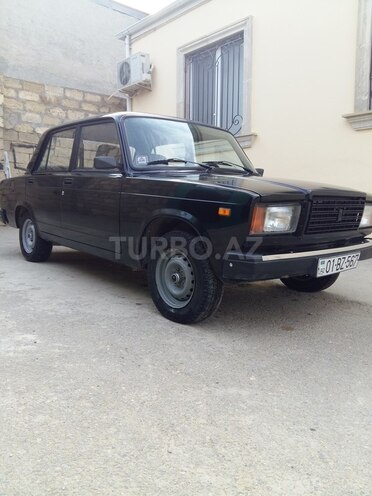 LADA (VAZ) 2107 2011, 160,000 km - 1.6 l - Xırdalan