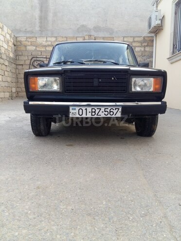 LADA (VAZ) 2107 2011, 160,000 km - 1.6 l - Xırdalan