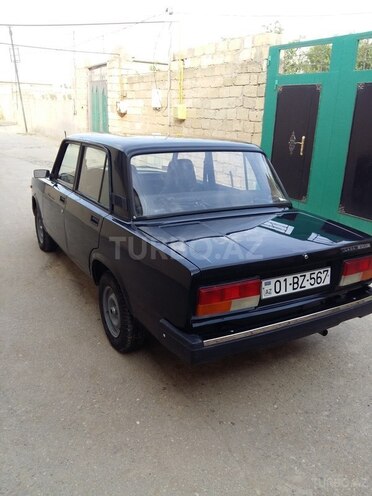 LADA (VAZ) 2107 2011, 160,000 km - 1.6 l - Xırdalan