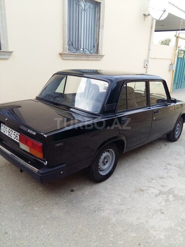 LADA (VAZ) 2107 2011, 160,000 km - 1.6 l - Xırdalan