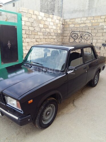 LADA (VAZ) 2107 2011, 160,000 km - 1.6 l - Xırdalan