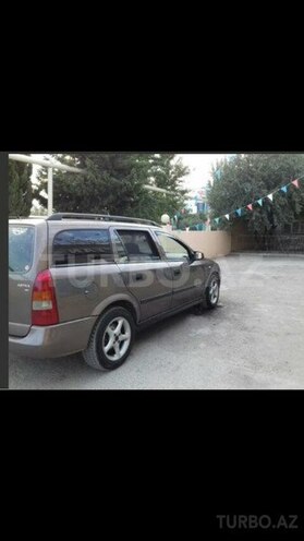 Opel Astra 1998, 3,428,000 km - 0.2 л - Bakı