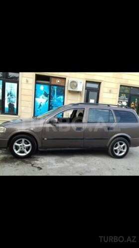 Opel Astra 1998, 3,428,000 km - 0.2 л - Bakı
