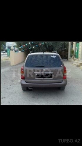 Opel Astra 1998, 3,428,000 km - 0.2 л - Bakı