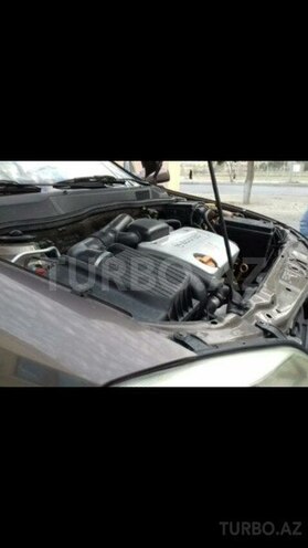 Opel Astra 1998, 3,428,000 km - 0.2 л - Bakı