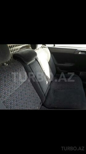Opel Astra 1998, 3,428,000 km - 0.2 л - Bakı