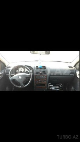 Opel Astra 1998, 3,428,000 km - 0.2 л - Bakı